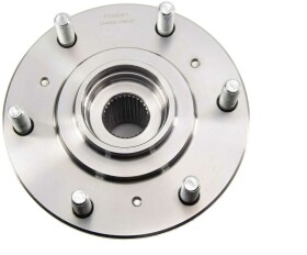 Комплект ступицы колеса Febest 0482-KB4F