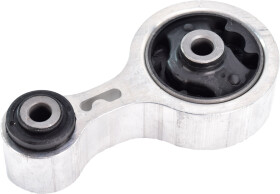 Подушка двигателя Febest MZM-GHATR