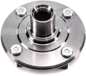 Ступиця колеса Febest 0482-CSF