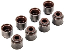 Комплект сальников клапанов Corteco 19020515