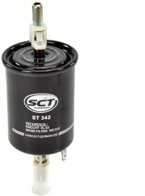 Топливный фильтр SCT Germany ST 342