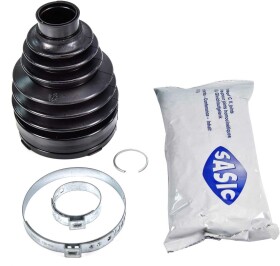 Пыльник ШРУСа Sasic 1904038