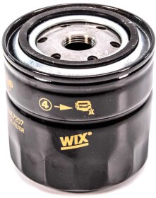 Масляный фильтр WIX Filters WL7207