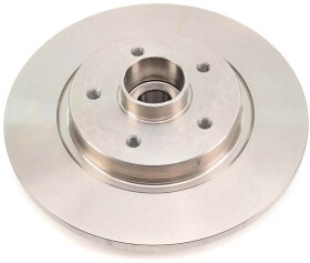 Тормозной диск SNR KF155.94U