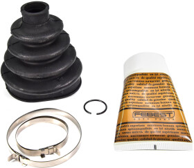 Пыльник ШРУСа Febest 1217-MC