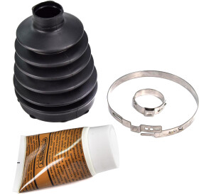 Пильовик гранати Febest 2117P-CA218