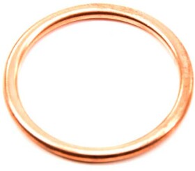 Уплотняющее кольцо сливной пробки Ajusa 18002800
