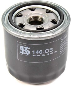 Масляный фильтр Kolbenschmidt 50013146