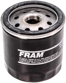 Оливний фільтр FRAM PH8993