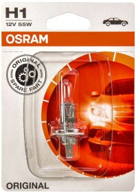 Лампа дальнего света Osram 64150-01B