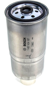 Топливный фильтр Bosch 1 457 434 187