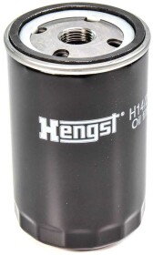 Оливний фільтр Hengst Filter H14/2W