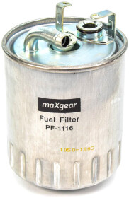 Паливний фільтр MaXgear 26-0022