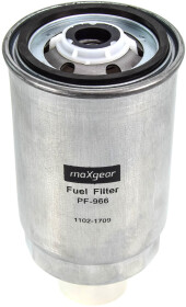 Топливный фильтр MaXgear 26-0143