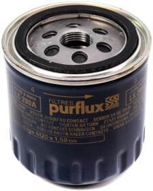 LS280A Purflux Масляный фильтр