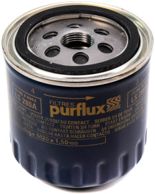 Масляный фильтр Purflux LS280A