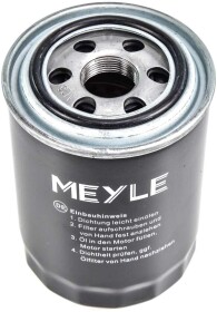 Оливний фільтр Meyle 37-14 322 0001