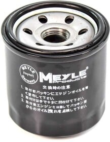 Масляный фильтр Meyle 29-14 322 0002