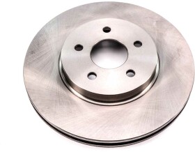 Тормозной диск ABE C3G032ABE