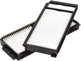 Фильтр салона Mann CU 22 001-2