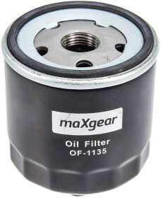 Оливний фільтр MaXgear 26-0126