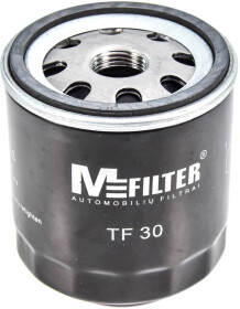 Оливний фільтр MFilter TF 30