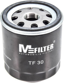 Масляный фильтр MFilter TF 30