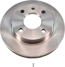 Тормозной диск Roadhouse 6097.10