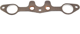 Прокладка впускного коллектора Elring 768.464