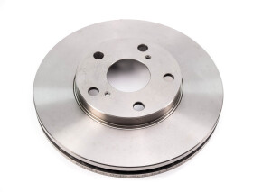 Тормозной диск Bosch 0 986 478 632