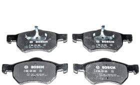 Гальмівні колодки Bosch 0 986 424 668