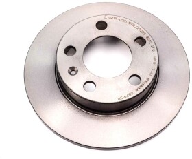 Тормозной диск Brembo 08.7165.11