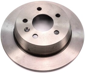 Тормозной диск Trucktec Automotive 02.35.075