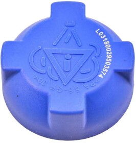 Крышка бачка охлаждающей жидкости STC T403574