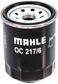 Масляный фильтр Mahle OC 217/6