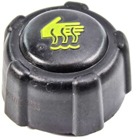 Крышка бачка охлаждающей жидкости STC T403563