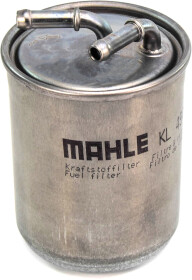 Топливный фильтр Mahle KL 494