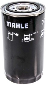 Масляный фильтр Mahle OC 105