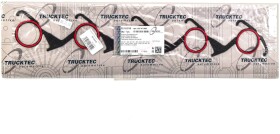 Прокладка впускного коллектора Trucktec Automotive 02.16.019