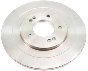 Тормозной диск A.B.S. 18178