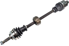 Полуось BGA DS7300RA