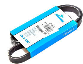 Поликлиновой ремень Dayco 5PK915