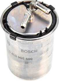Топливный фильтр Bosch 0 450 906 500