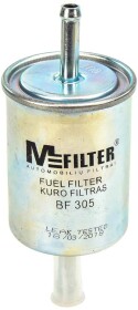 Топливный фильтр MFilter BF 305