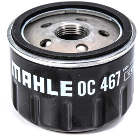 Оливний фільтр Mahle OC 467