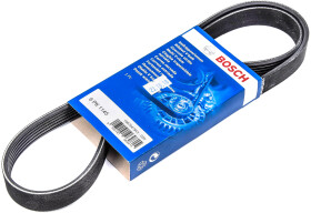 Поликлиновой ремень Bosch 1 987 947 943