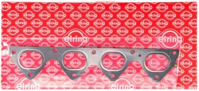 Прокладка выпускного коллектора Elring 166.110