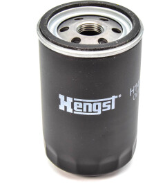 Масляный фильтр Hengst Filter H14W27