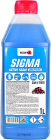 Концентрат автошампуня Nowax Sigma+ Active Foam Dosatron