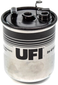 Паливний фільтр UFI 24.416.00